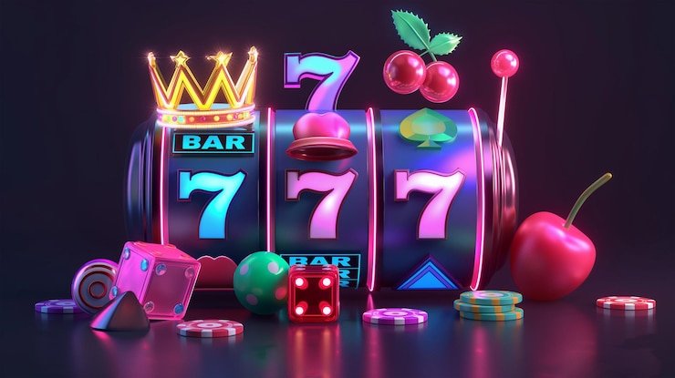 top bookies Slots