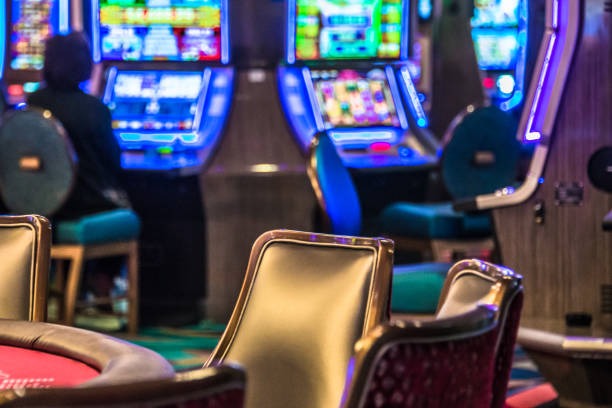 top bookies Arcade